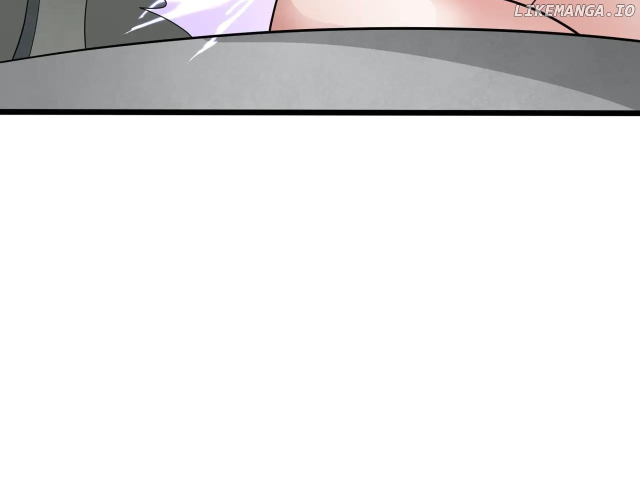 Era of the Haunted Chapter 322 - page 30